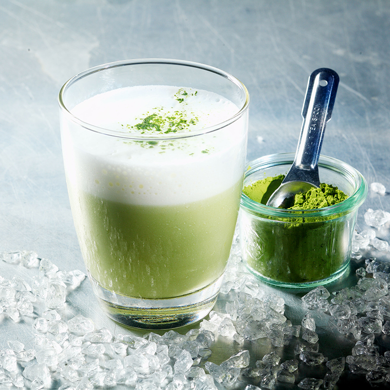 A LEGJOBB MATCHA LATTE RECEPTEK - ÍGY KÉSZITSD EL OTTHON