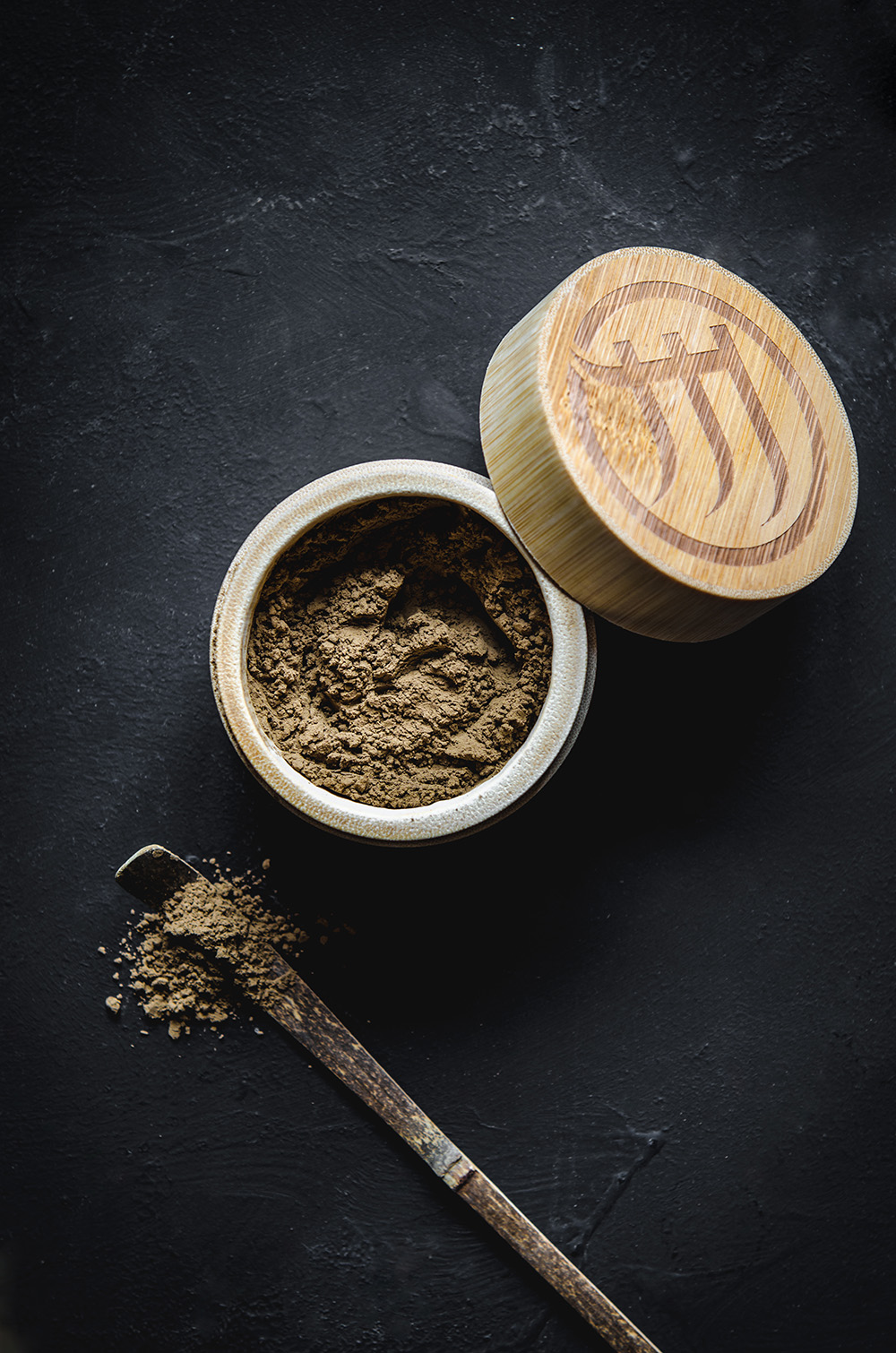 Hojicha por in natsume