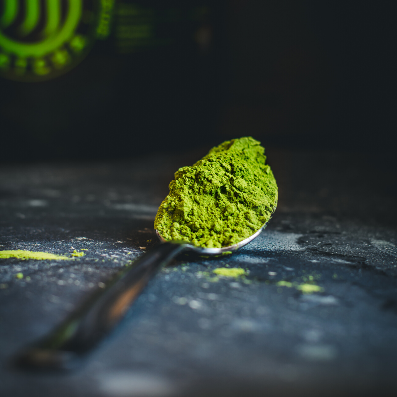 A matcha tea jótékony hatásai
