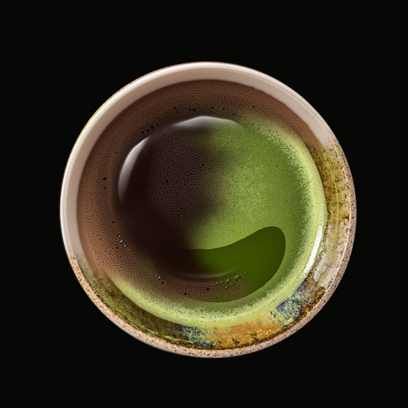 Matcha vagy kávé? Melyik a jobb neked?