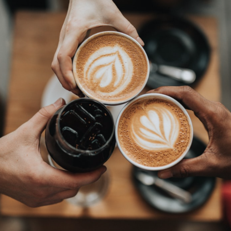8 jel, hogy koffeinfüggő vagy